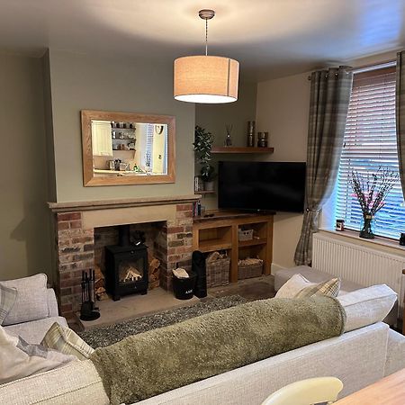 Prince St Cottage - Haworth - Sleeps 4 Exterior photo