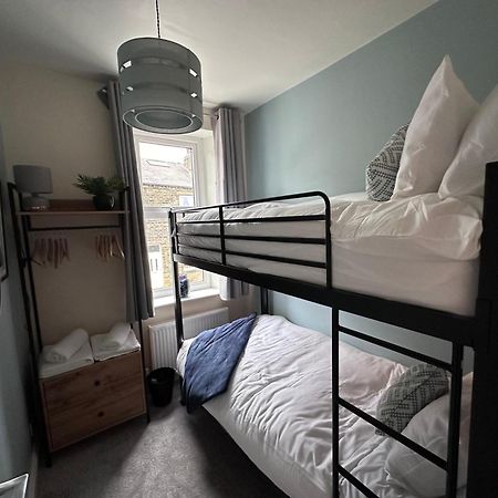 Prince St Cottage - Haworth - Sleeps 4 Exterior photo