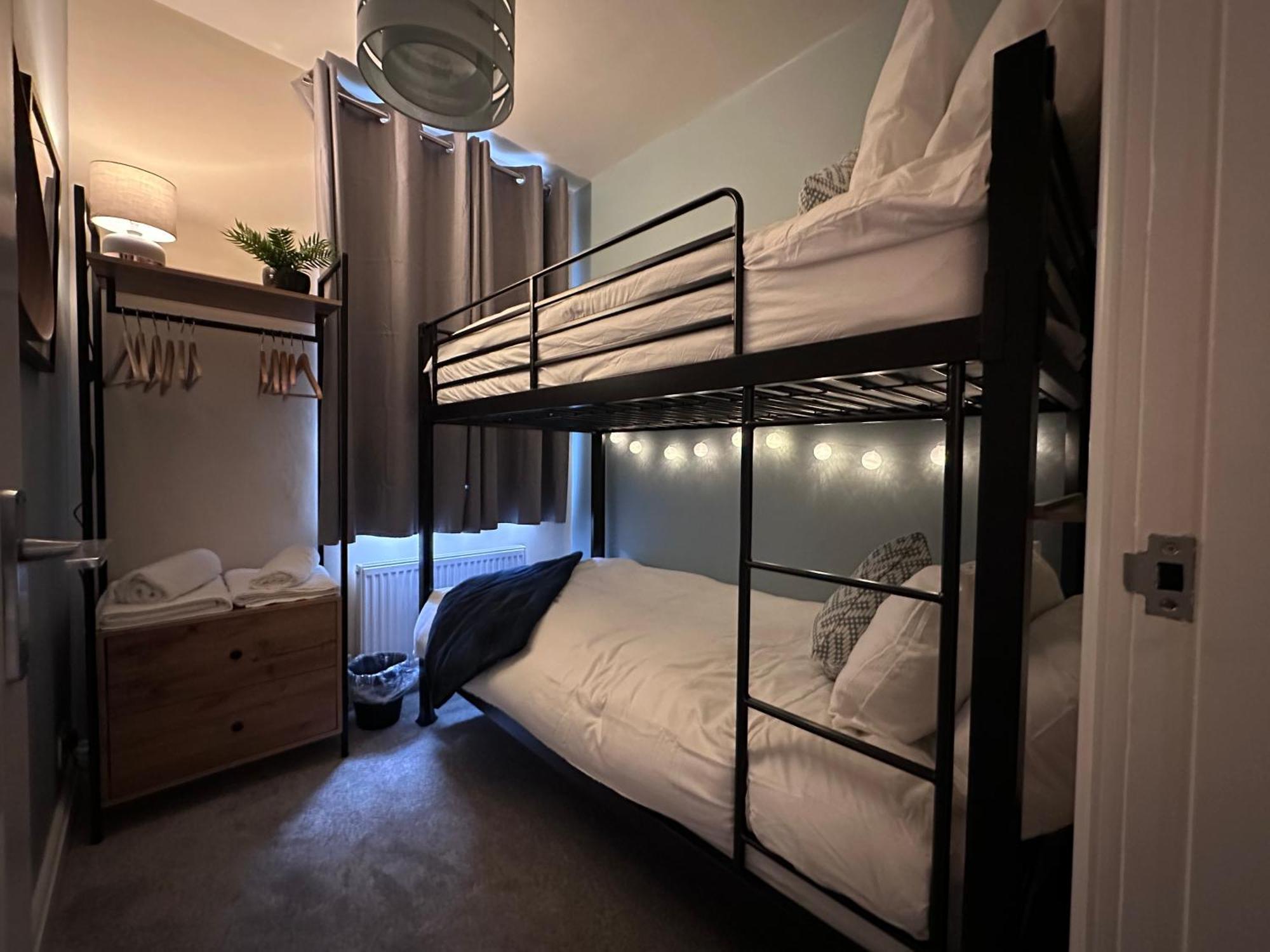 Prince St Cottage - Haworth - Sleeps 4 Exterior photo